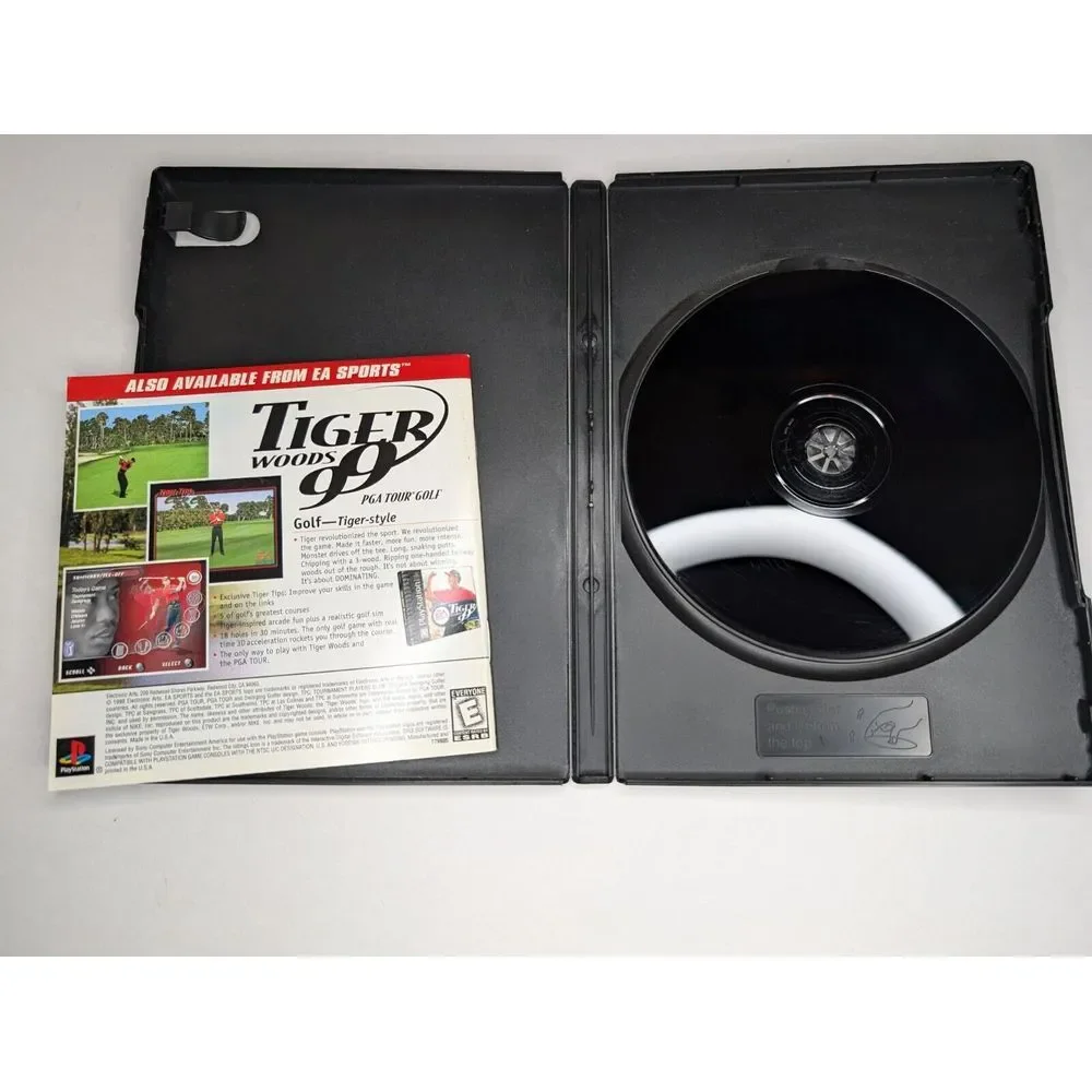 Sony great includes
